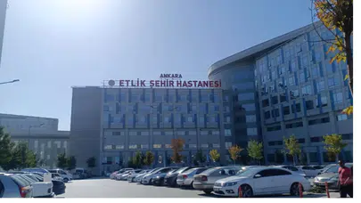 Ankara Etlik Şehir Hastanesi: Bölümler, Ulaşım ve Yorumlar