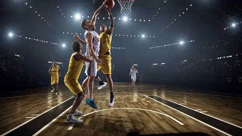 Sakarya Büyükşehir Basketbol 7’de 7 Yaptı: Keçiören Bağlum’u 90-76 Mağlup Etti