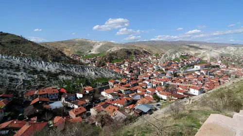 Ankara Keçiören Yayla Mahallesi Haberleri 2026