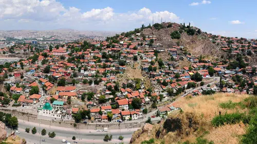 Ankara Çamlıdere Çamköy Mahallesi Haberleri 2026