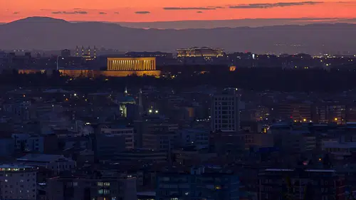 Ankara Çamlıdere Dağkuzören Mahallesi Haberleri 2026