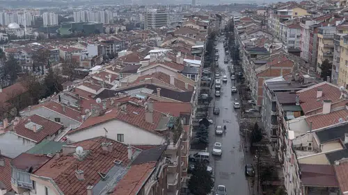 Ankara Çamlıdere Çukurören Mahallesi Haberleri 2026