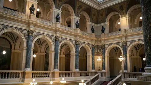 Ankara Müzeler Rehberi: Ankara’da Hangi Müzeler Var?