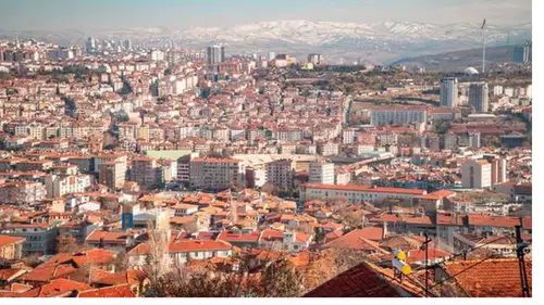 Keçiören'in En Kalabalık Mahallesi Hangisidir? 12 Mahalle Sıralaması