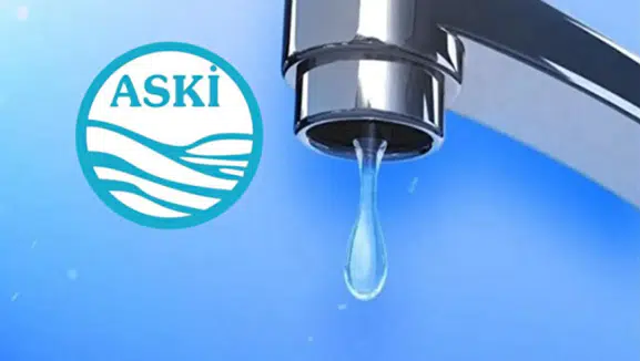 13 Kasım Ankara Su Kesintisi Devam Ediyor: ASKİ’den Kritik Uyarı