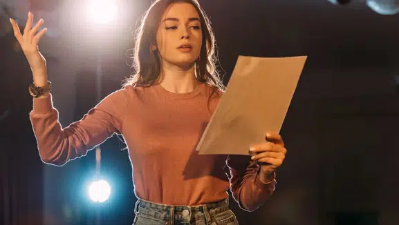 Keçiören’de Tiyatro Tutkusunu Canlandıracak Yeni Dönem Başlıyor