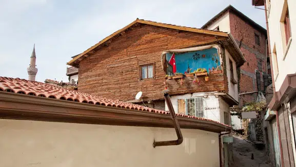 Ankara Çamlıdere Ahatlar Mahallesi Haberleri 2026