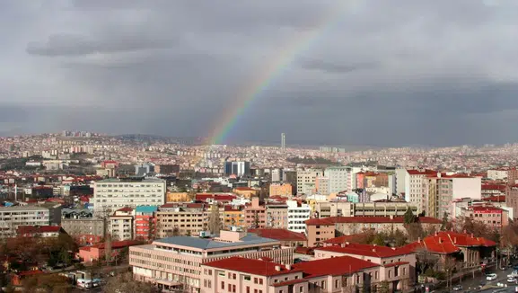 Ankara Beypazarı Yiğerler Mahallesi Haberleri 2026