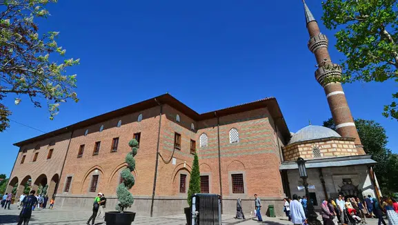 Ankara Beypazarı Sopçaalan Mahallesi Haberleri 2026