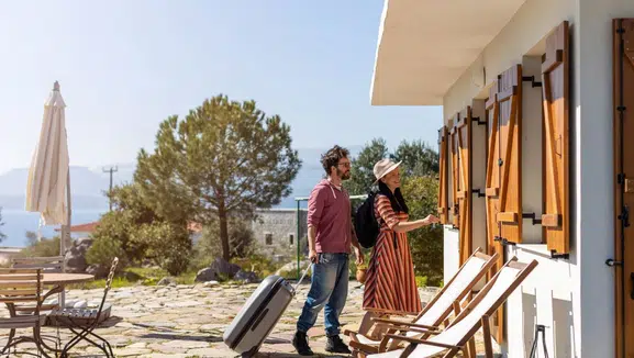 Ankara Tatil Sitesi Nerede? Yaz Tatili İçin Uygun Fiyatlar
