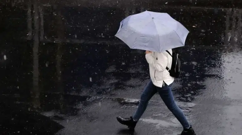 Ankara'da Hava Nasıl Olacak? 5 Kasım ve 5 Günlük Hava Durumu Tahmini Yayınlandı!