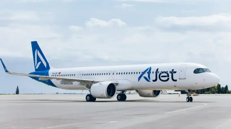 Ankara’dan Bağdat’a Uçak Seferleri Başladı! Haftada 3 Gün Karşılıklı Uçuş Yapılacak