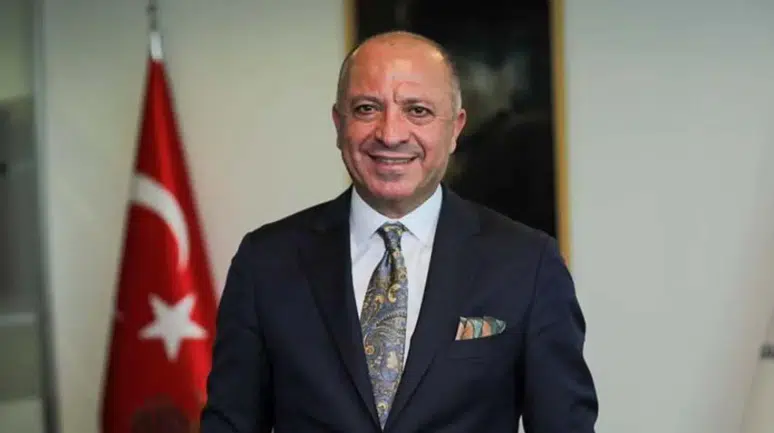 ATO Başkanı Seyit Ardıç Faiz İndirimini Değerlendirdi