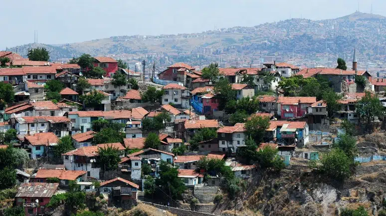 Ankara Keçiören İncirli Mahallesi Haberleri 2026