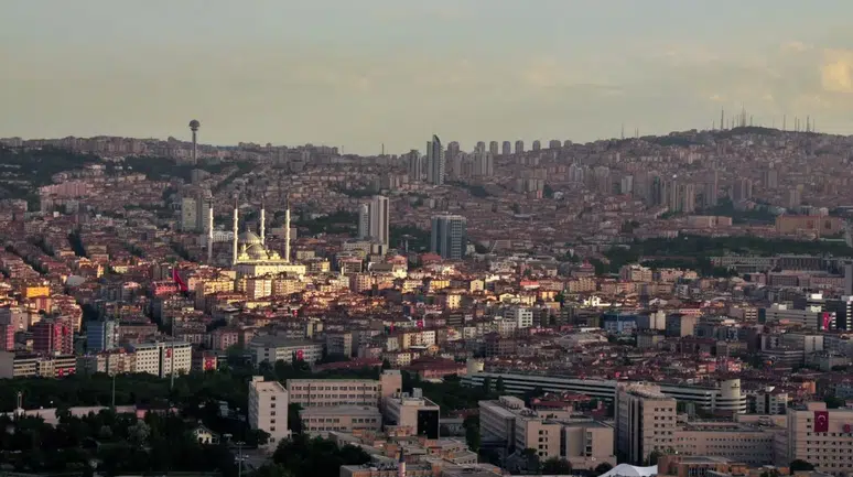 Ankara Keçiören Kalaba Mahallesi Haberleri 2026