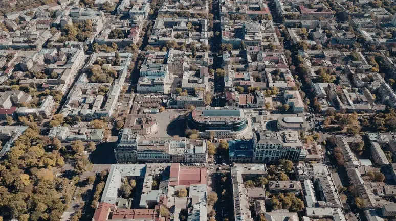 Keçiören’in En Nezih Semti Neresi? Ankara Keçiören Nezih Semti