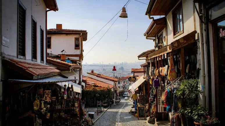 Ankara Beypazarı Macun Mahallesi Haberleri 2026