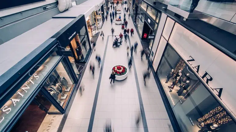Ankara’da Zara Hangi AVM’lerde Var?