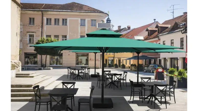 Bahçe Şemsiyesi ve Şezlong Seti Nereden Alınır? 2026