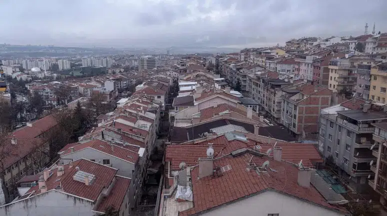 Ankara Çamlıdere Doymuş Mahallesi Haberleri 2026