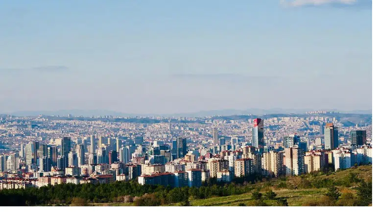 Eski Ankara Belediye Başkanı Kimdir? Ankara'nın Eski Başkanları
