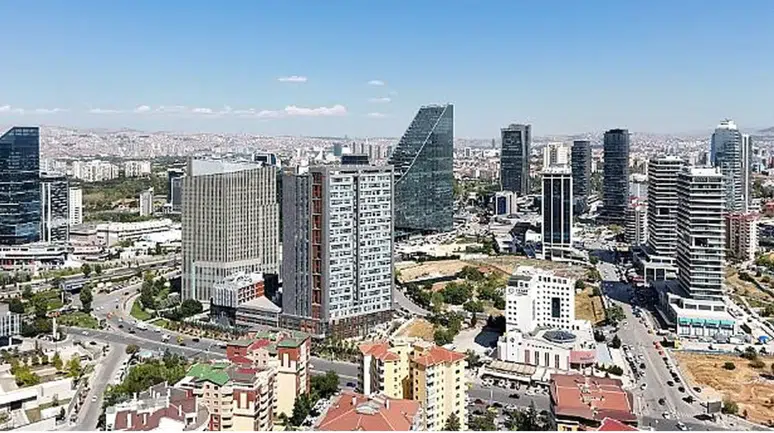 Ankara’da Yaşam: Başkentte Hayatın Avantajları ve Dezavantajları