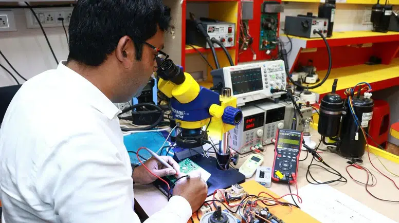 Ankara Elektrik Elektronik Mühendisliği Sıralama 2026