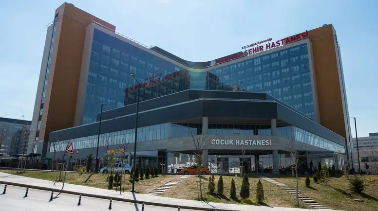 Ankara Etlik Şehir Hastanesi Kaç Yataklı? Güncel Yatak Kapasitesi
