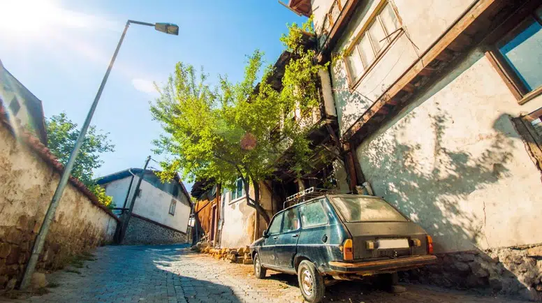 Ankara Çamlıdere Avdan Mahallesi Haberleri 2026