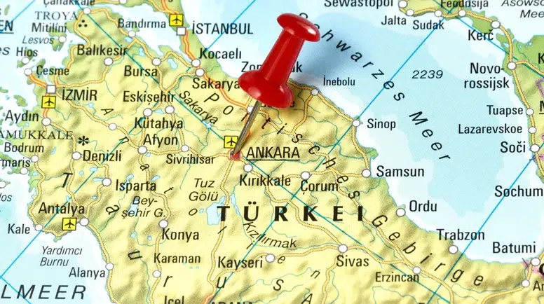 Ankara Çamlıdere Çamköy Mahallesi Haberleri 2026