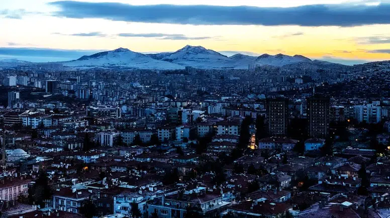 Ankara Çamlıdere Beyler Mahallesi Haberleri 2026