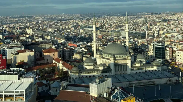 Ankara Çamlıdere Buğralar Mahallesi Haberleri 2026