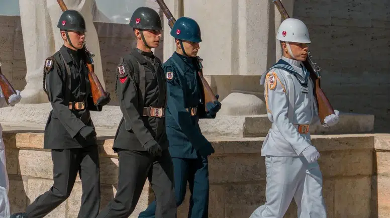 Temsil Heyeti Niye Ankara’ya Geldi? İşte Milli Mücadele’nin Merkez Kararı