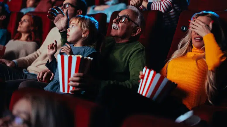 Ankara Vizyondaki Filmler Neler? Sinema Salonlarında Yer Alan Filmler!