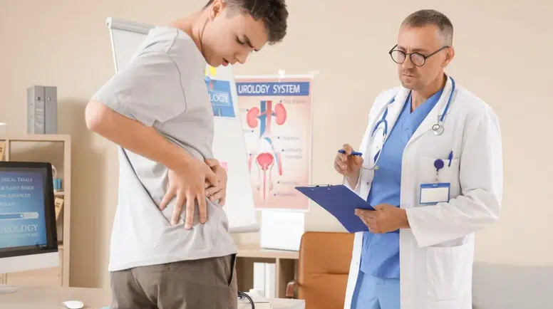 Ankara Üroloji Araştırma Merkezi Gündemde: Başkentte Üroloji Hizmetleri