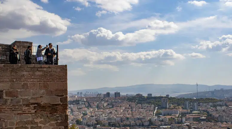 Ankara Neden Milli Mücadele’nin Merkezi Oldu ve Neden Başkent Seçildi?
