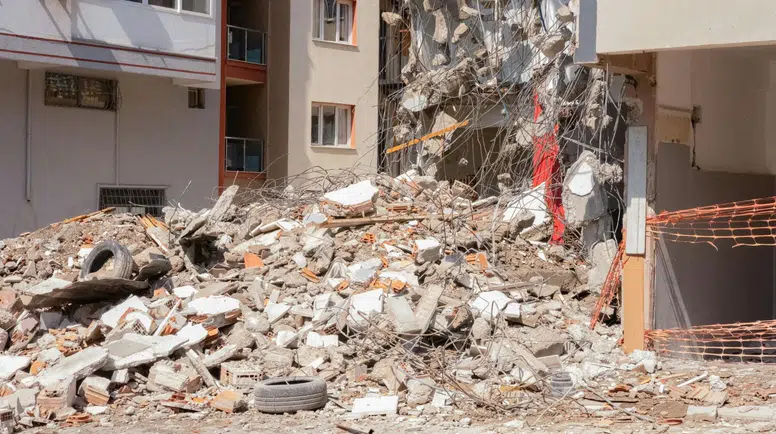 Ankara Deprem mi Oldu? Yakınımdaki Deprem Uygulaması Nedir?