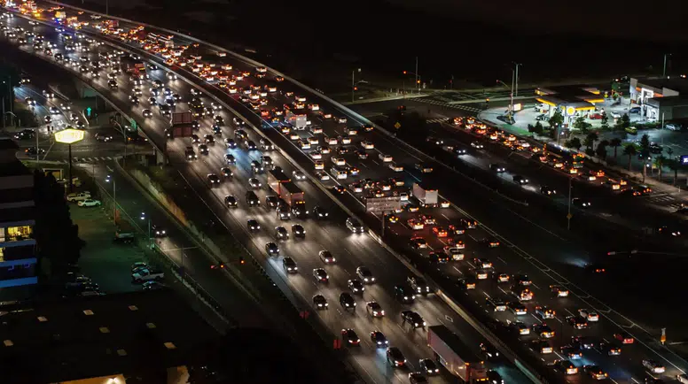 Ankara’da Trafik Tescil İşlemleri Nerede Yapılır?