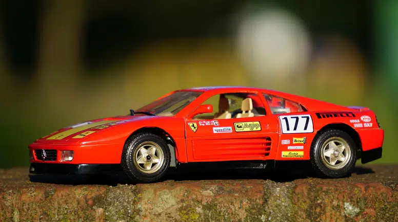 Ankara Diecast Mağazaları ve Koleksiyon Dünyasında Yoğun İlgi