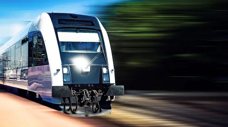 Ankara Hızlı Tren Durakları İstanbul Hattında Yolculuk Konforu