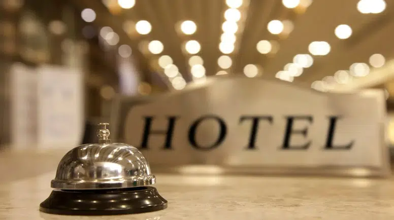 Ankara Business Hotel İletişim Bilgileri Nedir? Nasıl Ulaşılır?
