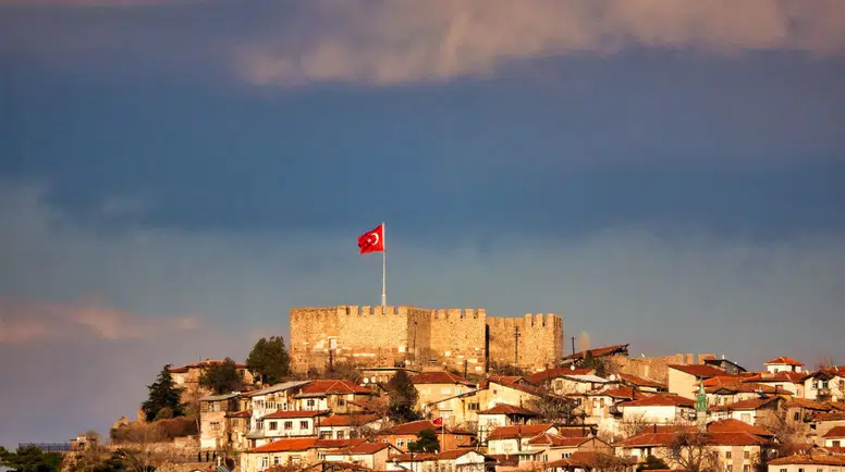 Ankara Oran Nasıl Bir Yer? Konumu, Yaşam Olanakları Neler?