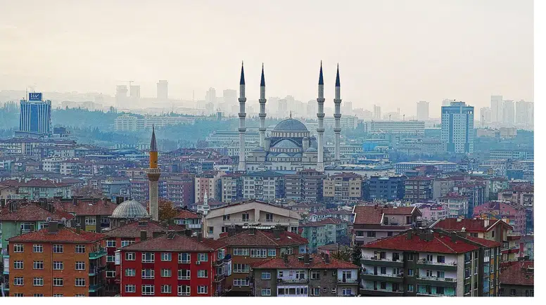 Keçiören Belediyesi Kaç Yılında Kuruldu? 7 Önemli Bilgi