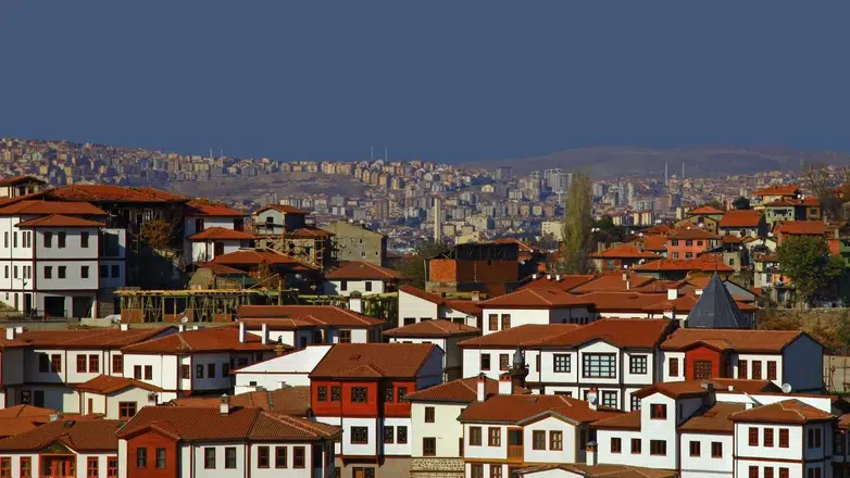 Ankara Akyurt Karacalar Mahallesi Haberleri 2026