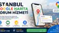 İstanbul Google Harita Yorum Hizmeti | 0506 671 73 06