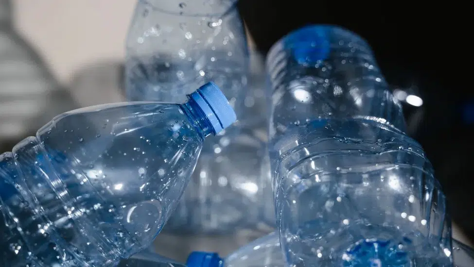 Pet Şişe Geri Dönüşüm Otomatı Ankara: Nerede Bulunur?