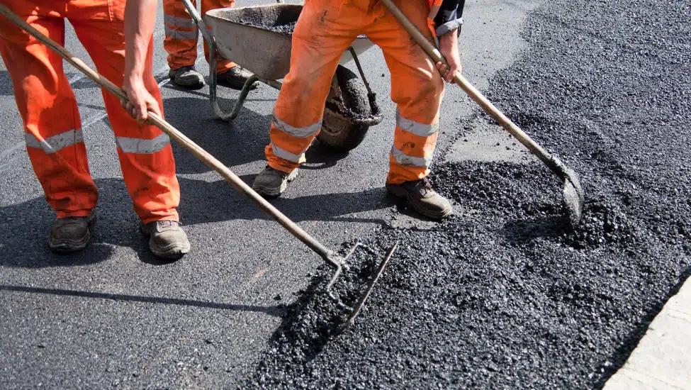Ankara Asfalt Firmaları Nerede? Asfalt Firmaları Numaraları Var mı?