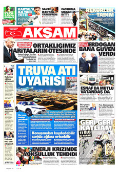 aksam