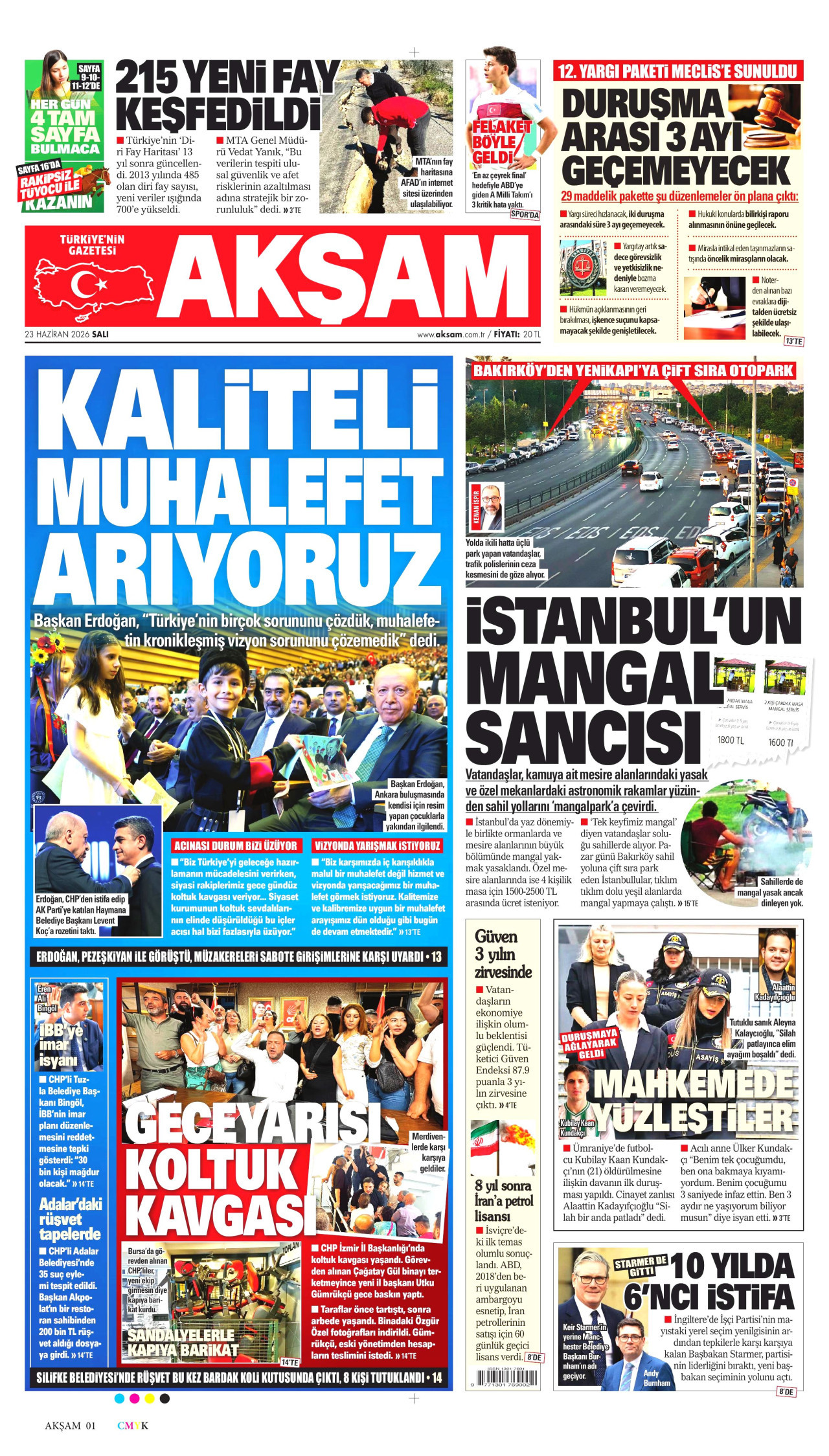 gazete