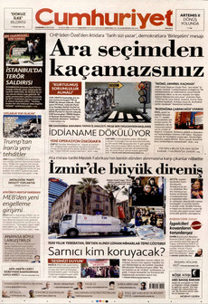 cumhuriyet